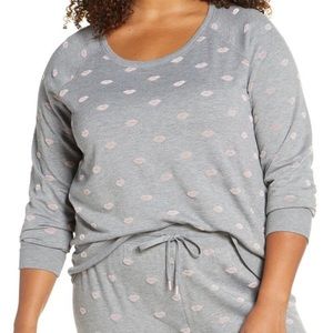 PJ Salvage pajama top